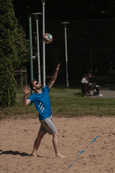 Turniej sportowy WPiD Cup 2025