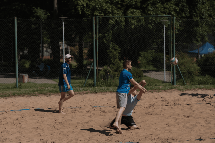 Turniej sportowy WPiD Cup 2025