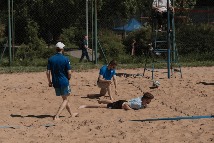 Turniej sportowy WPiD Cup 2025