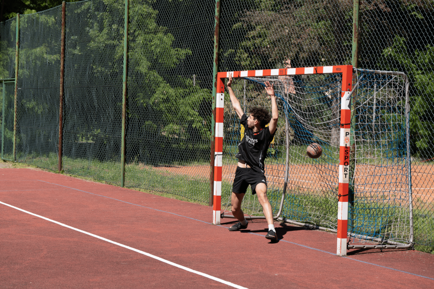 Turniej sportowy WPiD Cup 2025