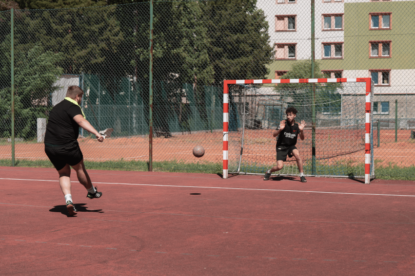 Turniej sportowy WPiD Cup 2025