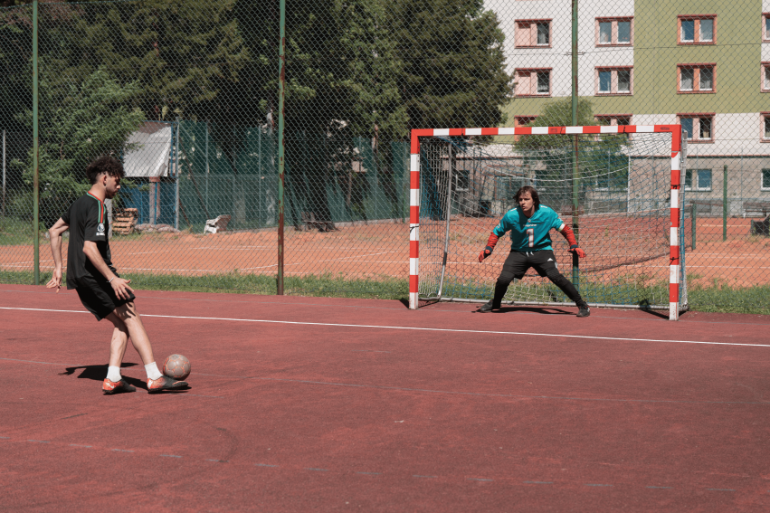 Turniej sportowy WPiD Cup 2025