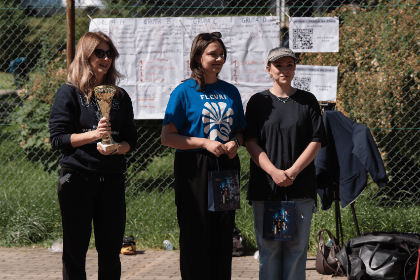 Turniej sportowy WPiD Cup 2025