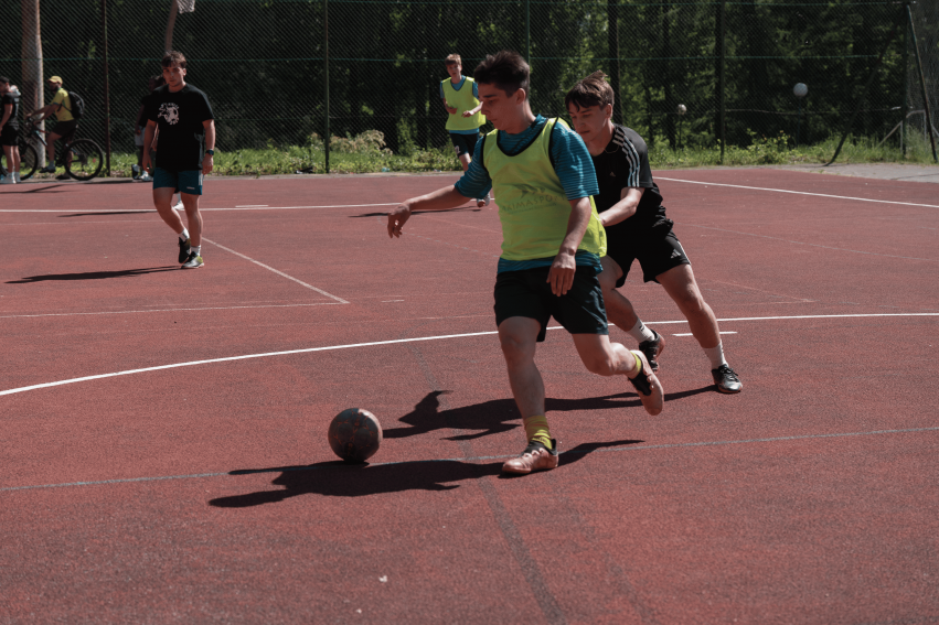 Turniej sportowy WPiD Cup 2025