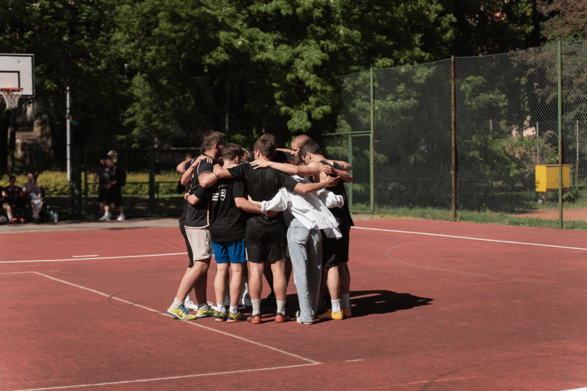 Turniej sportowy WPiD Cup 2025