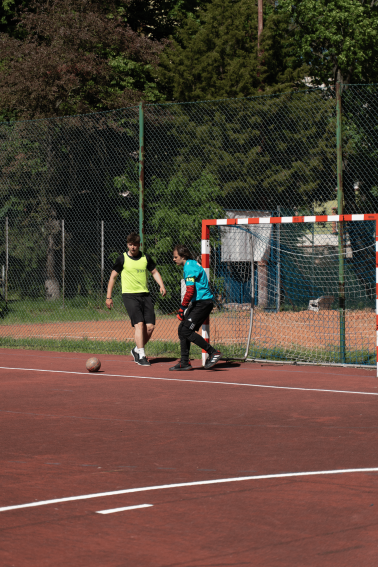 Turniej sportowy WPiD Cup 2025