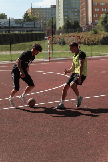 Turniej sportowy WPiD Cup 2025
