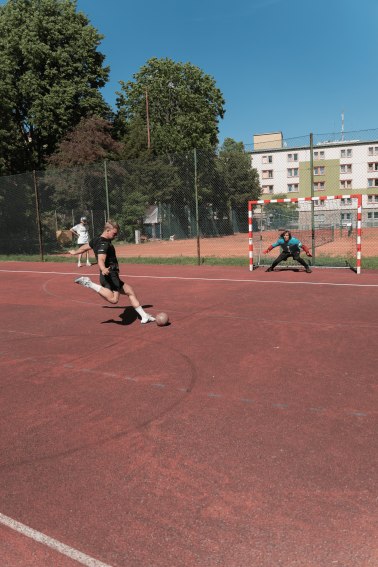 Turniej sportowy WPiD Cup 2025