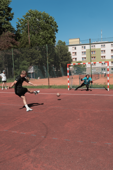 Turniej sportowy WPiD Cup 2025