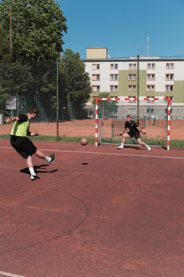 Turniej sportowy WPiD Cup 2025
