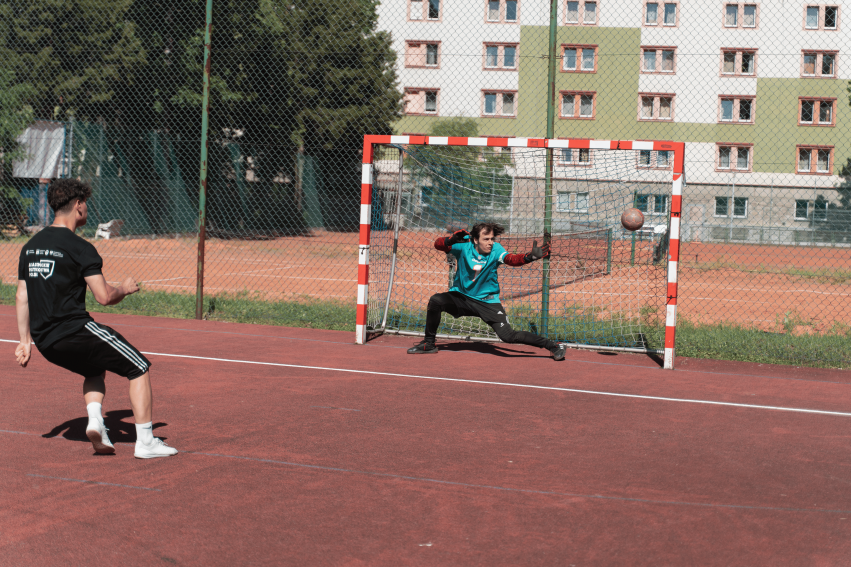 Turniej sportowy WPiD Cup 2025