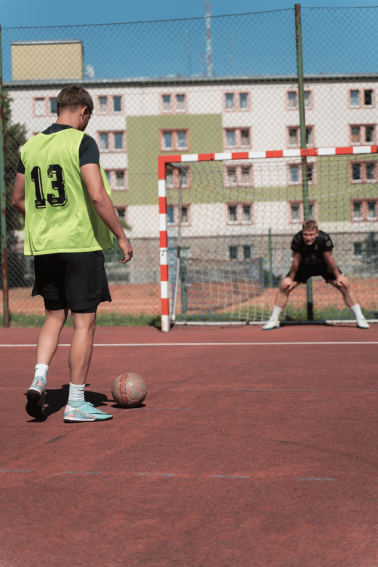 Turniej sportowy WPiD Cup 2025