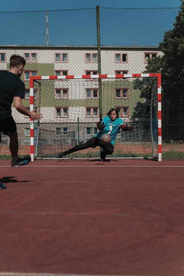 Turniej sportowy WPiD Cup 2025