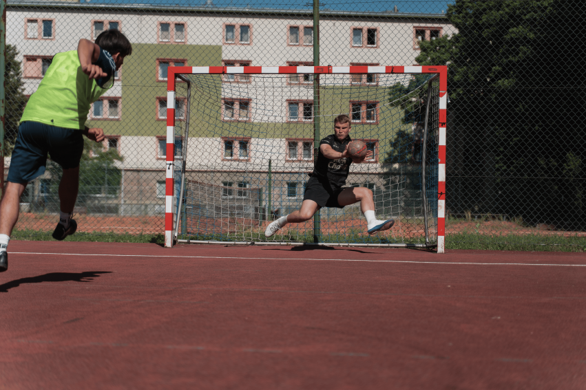 Turniej sportowy WPiD Cup 2025