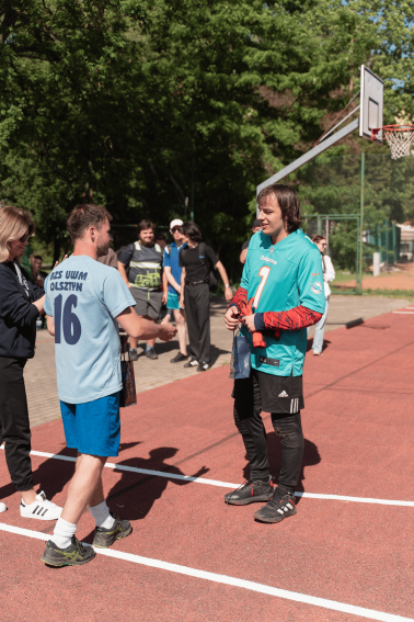 Turniej sportowy WPiD Cup 2025