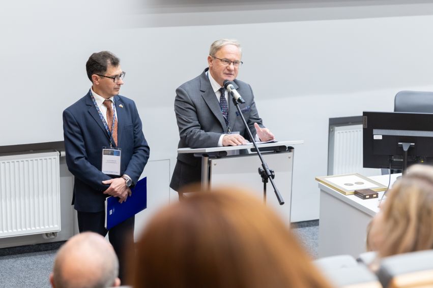 I Konwencja Badaczy Europy Środkowej i Wschodniej 