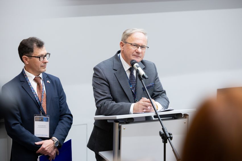 I Konwencja Badaczy Europy Środkowej i Wschodniej 