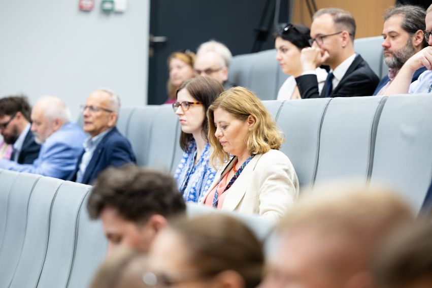 I Konwencja Badaczy Europy Środkowej i Wschodniej 