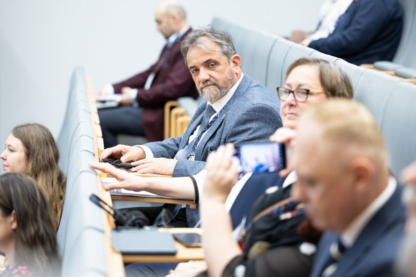 I Konwencja Badaczy Europy Środkowej i Wschodniej 