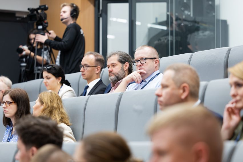 I Konwencja Badaczy Europy Środkowej i Wschodniej 