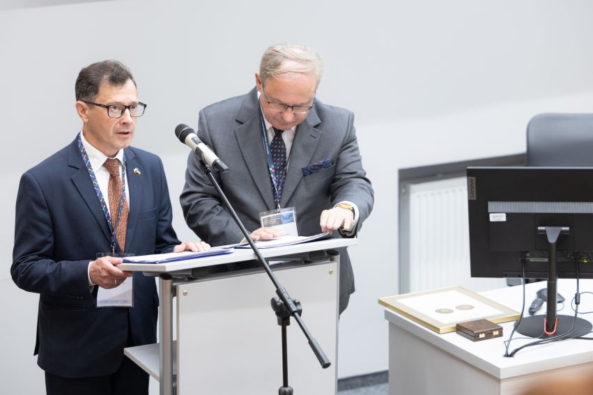 I Konwencja Badaczy Europy Środkowej i Wschodniej 