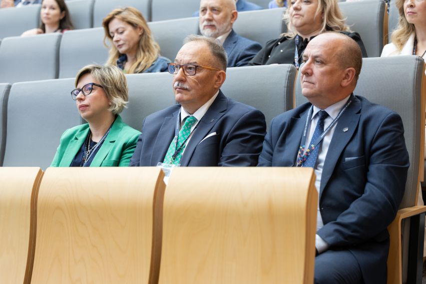 I Konwencja Badaczy Europy Środkowej i Wschodniej 