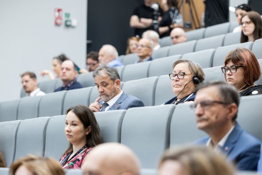 I Konwencja Badaczy Europy Środkowej i Wschodniej 