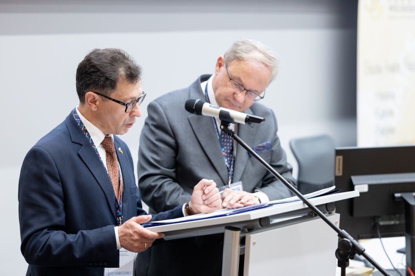 I Konwencja Badaczy Europy Środkowej i Wschodniej 