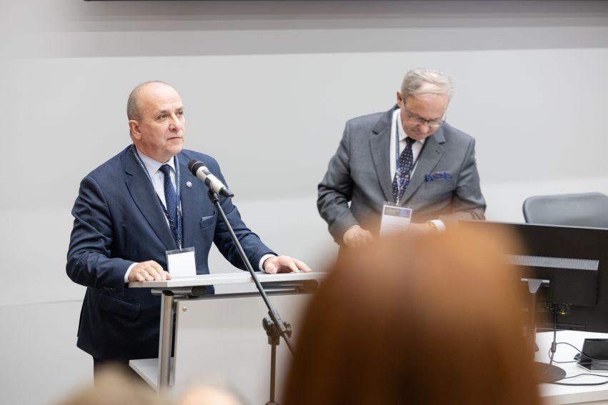 I Konwencja Badaczy Europy Środkowej i Wschodniej 