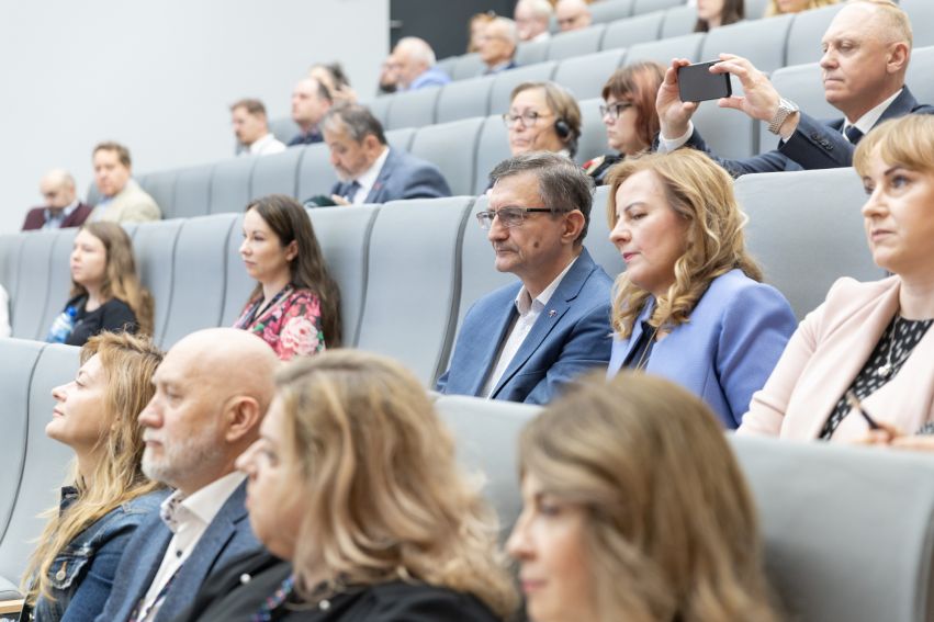 I Konwencja Badaczy Europy Środkowej i Wschodniej 