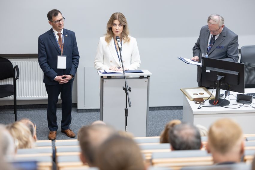 I Konwencja Badaczy Europy Środkowej i Wschodniej 
