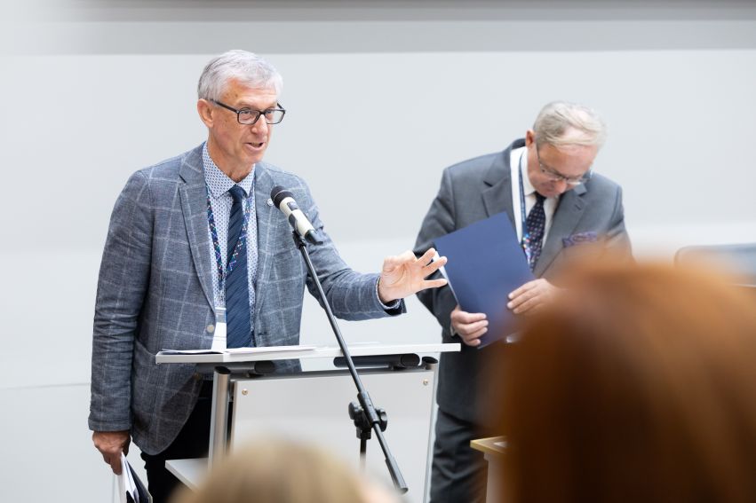 I Konwencja Badaczy Europy Środkowej i Wschodniej 