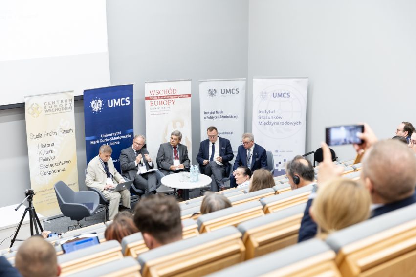 I Konwencja Badaczy Europy Środkowej i Wschodniej 