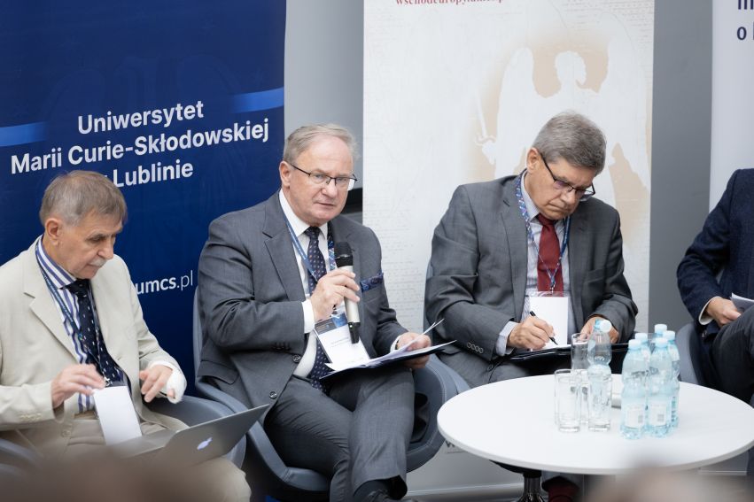 I Konwencja Badaczy Europy Środkowej i Wschodniej 