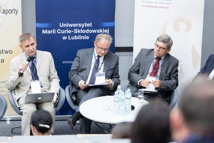 I Konwencja Badaczy Europy Środkowej i Wschodniej 