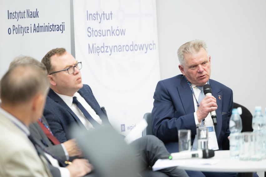 I Konwencja Badaczy Europy Środkowej i Wschodniej 