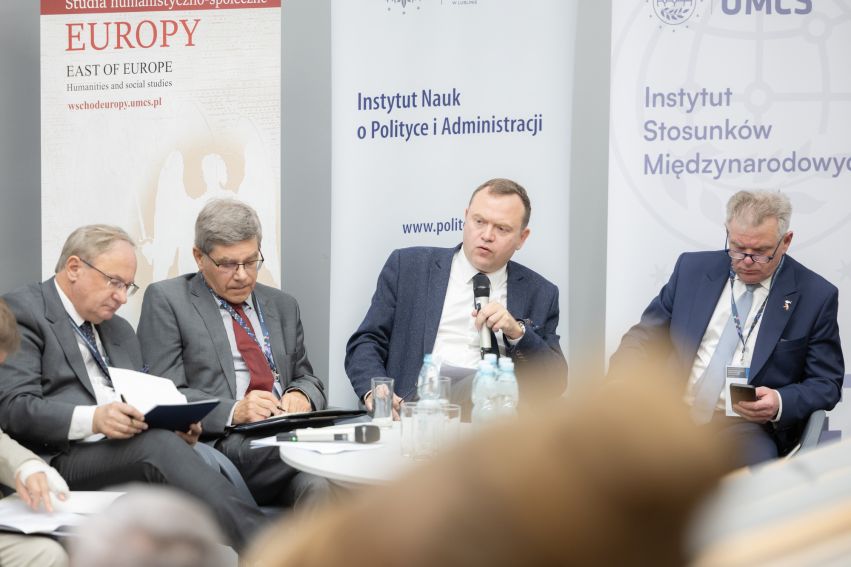 I Konwencja Badaczy Europy Środkowej i Wschodniej 