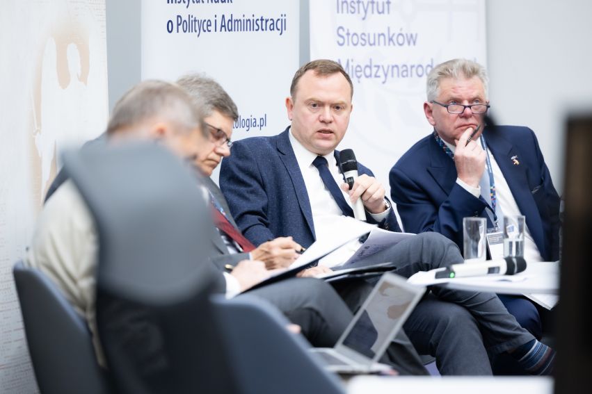 I Konwencja Badaczy Europy Środkowej i Wschodniej 