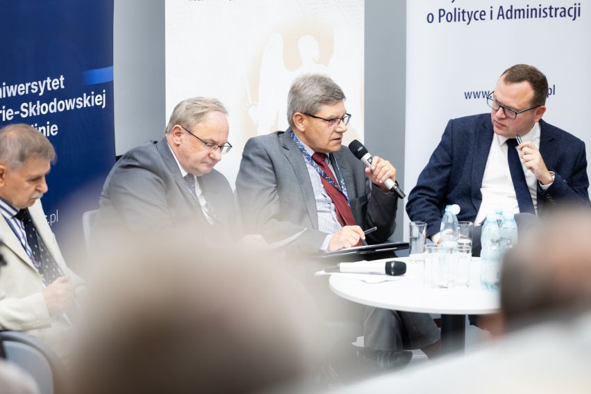 I Konwencja Badaczy Europy Środkowej i Wschodniej 