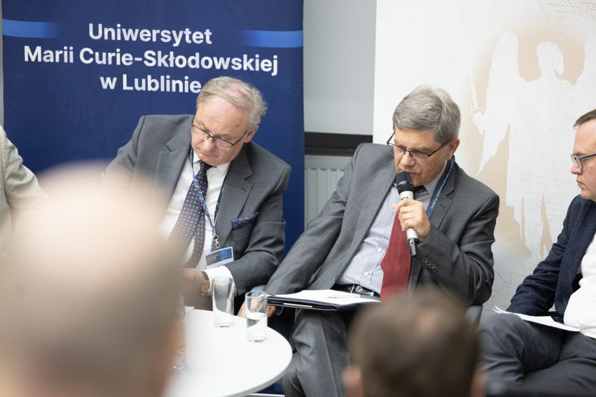 I Konwencja Badaczy Europy Środkowej i Wschodniej 