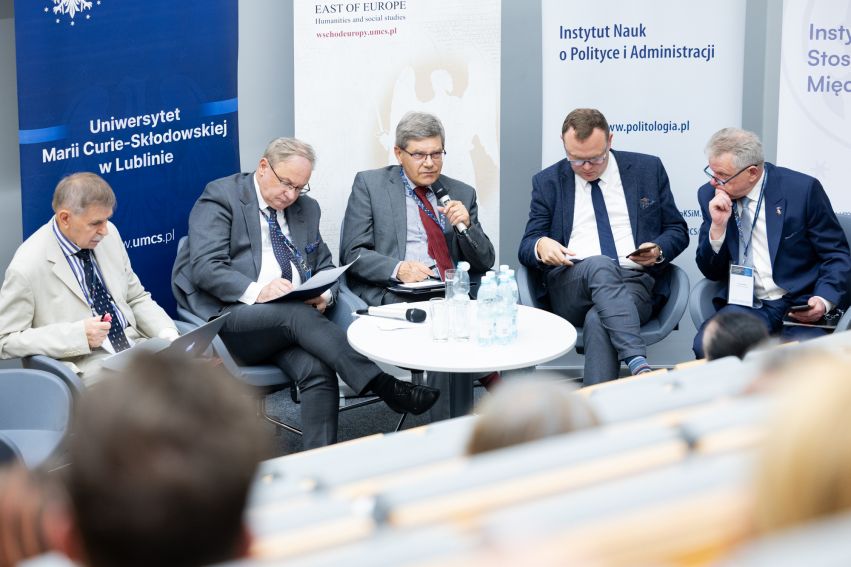 I Konwencja Badaczy Europy Środkowej i Wschodniej 
