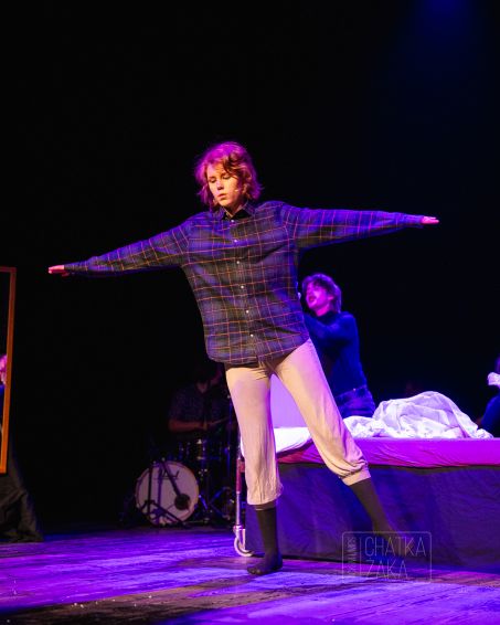 Pastylki Teatr Imperialny