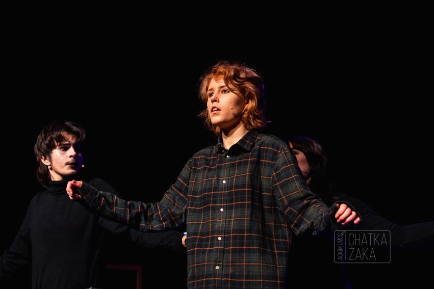 Pastylki Teatr Imperialny