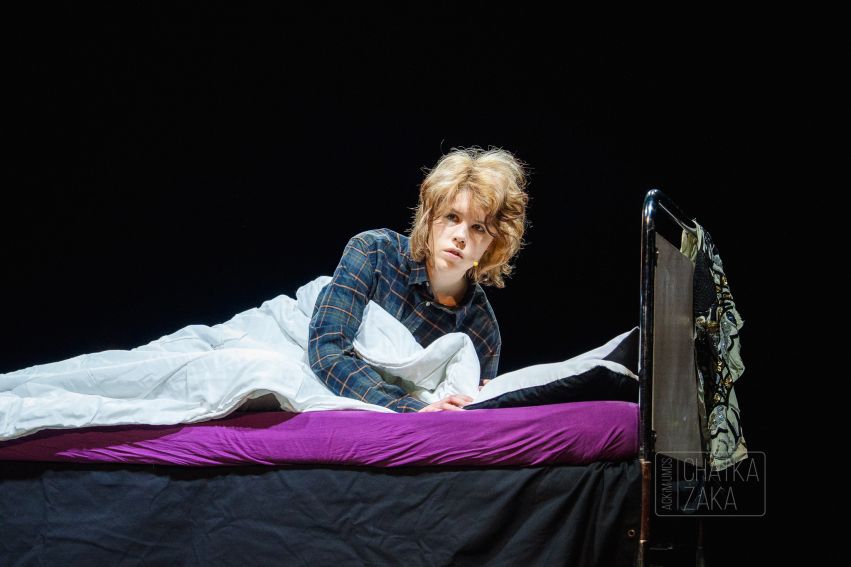 Pastylki Teatr Imperialny