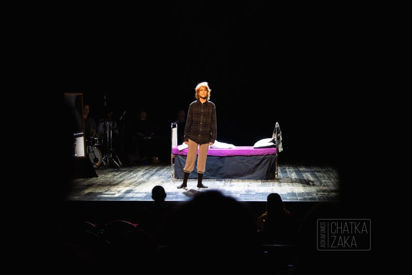 Pastylki Teatr Imperialny