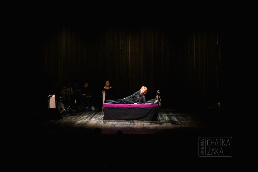 Pastylki Teatr Imperialny