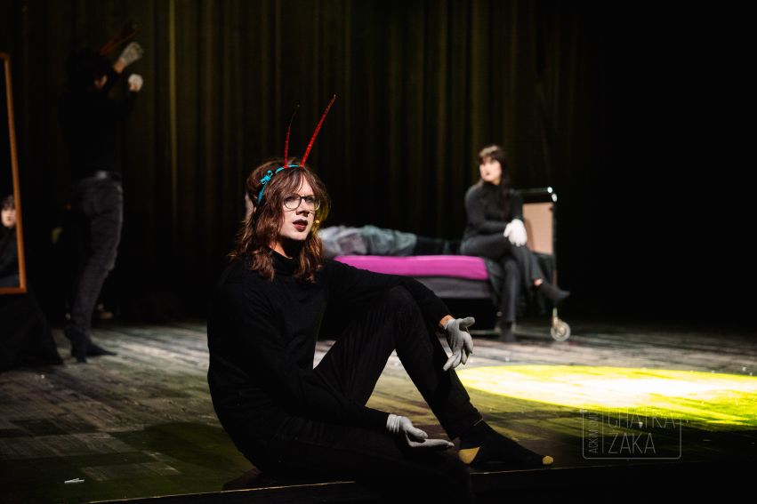 Pastylki Teatr Imperialny