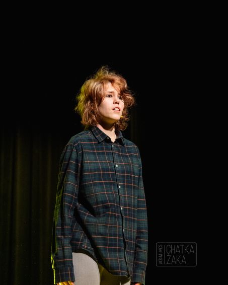 Pastylki Teatr Imperialny