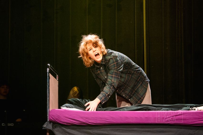 Pastylki Teatr Imperialny