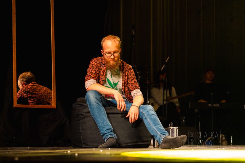 Pastylki Teatr Imperialny